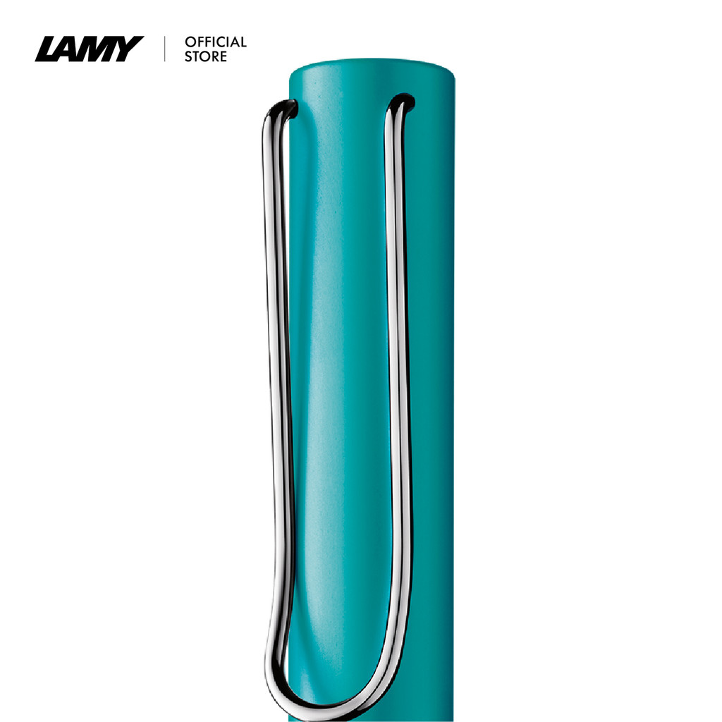 LAMY قلم حبر AL-star ‏Tourmaline — صورة 3