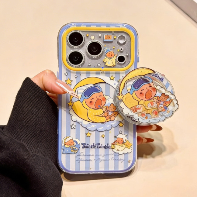 น่ารักStar Babyการ์ตูนเคสโทรศัพท์สําหรับiPhone 17 Pro Max,iPhone 16 Pro Max,สไตล์ใหม่สําหรับiPhone 15 Pro,การออกแบบของผู้หญิงสําหรับiPhone 14 Pro,แนวโน้มร้อน 15 Pro Max