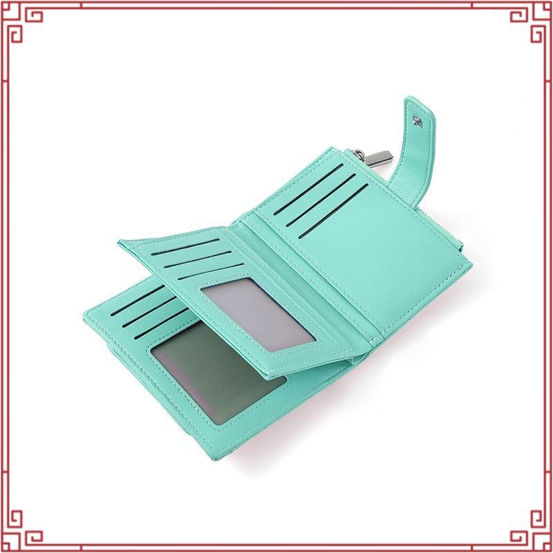 PEROTA “Chilly Card Holder” มาพร้อมกล่อง