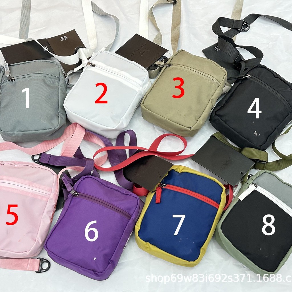 Bird Messenger Bag Bird Bag Square Bag Messenger Bag q04.11