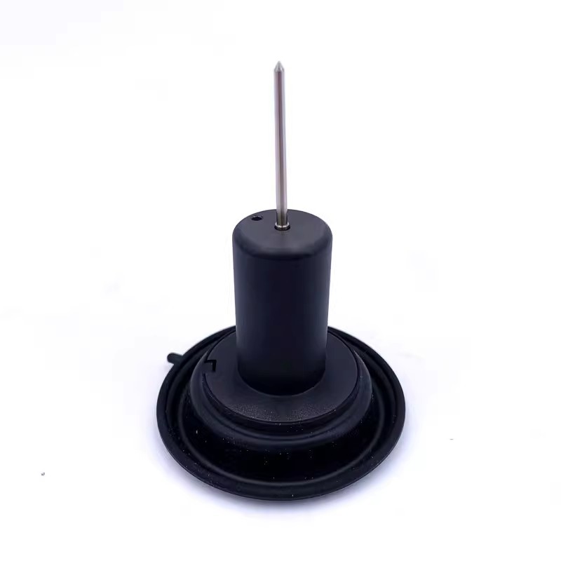 เหมาะสําหรับ Licai QS125T-2B Rhyme 100 Ruimeng/Ruicai QS125T-4C คาร์บูเรเตอร์ฟิล์มสูญญากาศคอลัมน์แขว