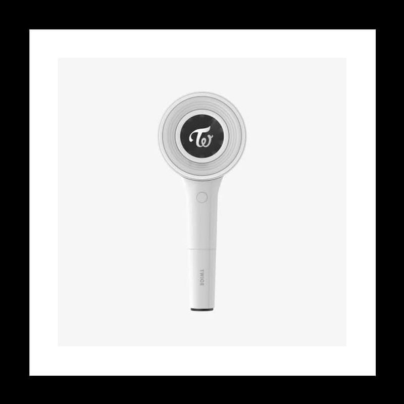 สองครั้ง CANDYBONG ∞ Official Light Bar Outbox+Light Bar+Strap+QSG+Tracking Sealed M