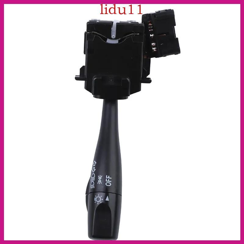 LID ไฟเลี้ยวไฟหน้า 14Pin Lhd สําหรับ B2500 B2600 UJ06-66-122 สวิตช์ไฟรถยนต์พวงมาลัยคอลัมน์สวิทช์