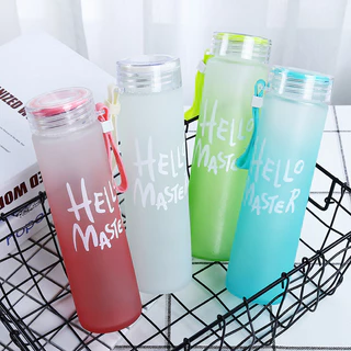 ขวดน้ำ กระบอกน้ำ กระติกน้ำ ขนาด 400 ml.