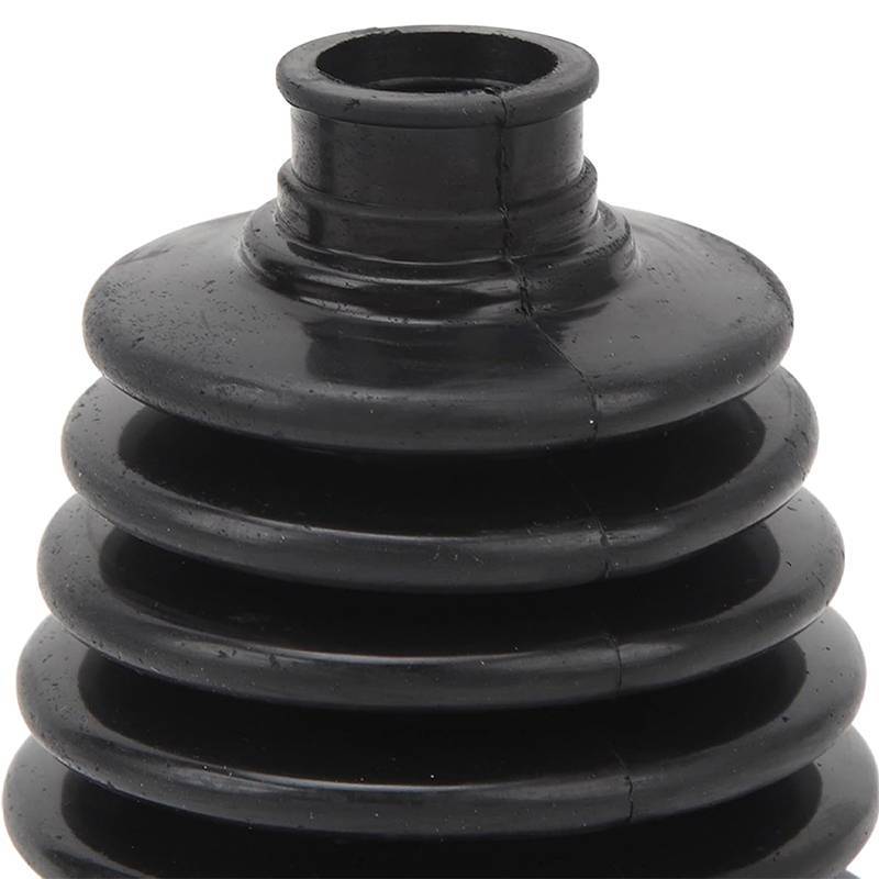 (time) Car CV Boot Kit Constand-Velocity Dust Cover Joint รูปที่ 4
