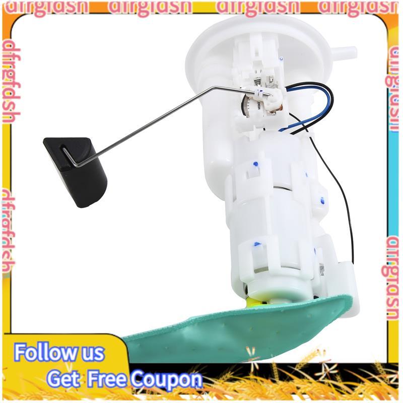 D&FFor -V 2.0L 2005 Car Pump Assembly Part Number 17708-S9E-T02 17708S9ET02