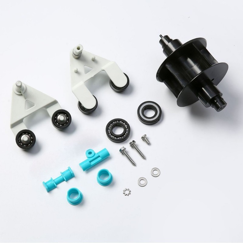 AXV621DAT Turbo Bearing Hayward Turbo Bearing Hayward เครื่องทําความสะอาดสระว่ายน้ําเข้ากันได้กับ AX