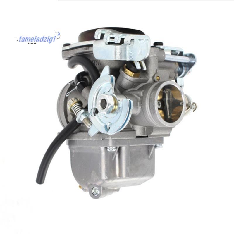สําหรับ GS200 GN200 QM200GY GY200 GXT200 WJ200 200cc 250cc คาร์บูเรเตอร์รถจักรยานยนต์สําหรับ GN200 D