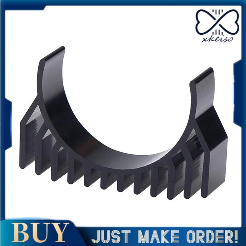 1 ชิ้นความร้อนสําหรับ K1 K1max K1C Extruder มอเตอร์อลูมิเนียมความร้อนอ่างล้างจาน 3D ชิ้นส่วนเครื่องพ