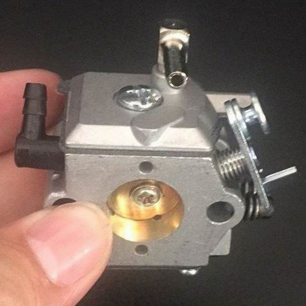 HL คาร์บูเรเตอร์ 028AV 化油器 Tillotsson HU-40D 1118 120 0601
