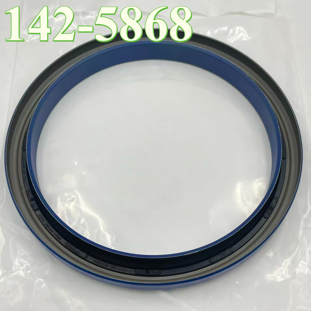142-5868 1425868 319-0785 ซีลคุณภาพสูง CRANKSHAFT 621B 621E 621F 621G 621H 623F 623G 623H 627B 627F 