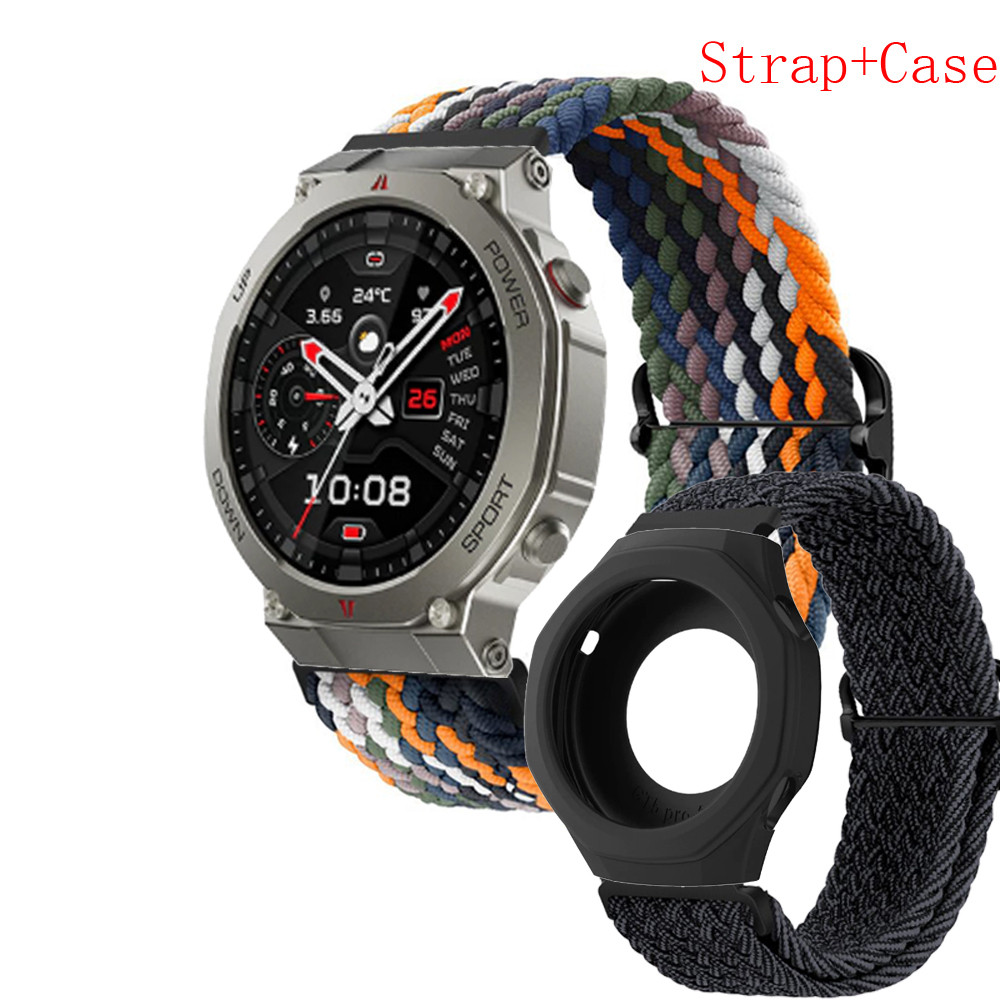Black Shark GS3 Ultra Strap + สําหรับ Black Shark GS3 Ultra ฝาครอบป้องกันหน้าจอ Black Shark GS3 Ultr