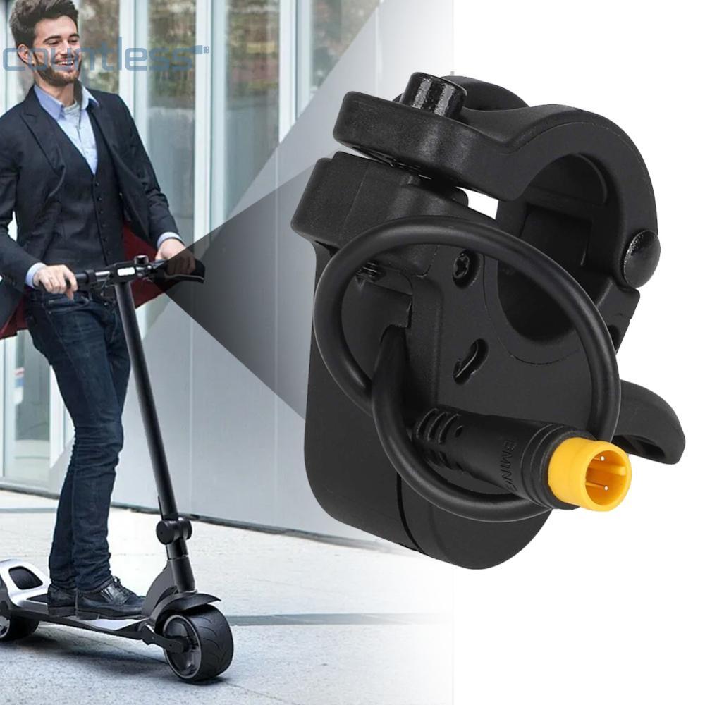 Accelerator Switch สำหรับ KuKirin G3 Pro