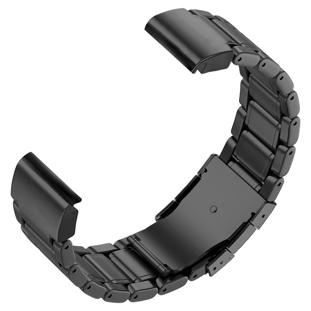 Garmin Enduro 3 2 Titanium Strap Quick Buckle 26mm 22mm สไตล์ Metropolis