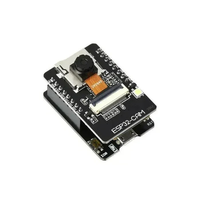 ESP32 Cam พร้อม OV3660 + บอร์ดฐาน