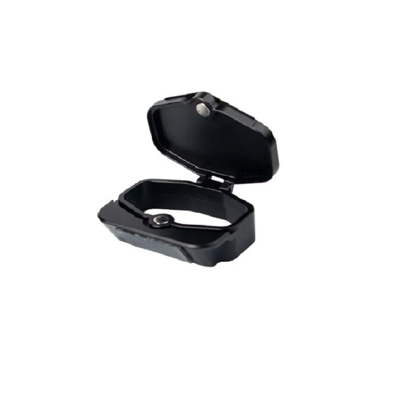 ฝาครอบสวิตช์  ADV160​ วัสดุอลูมิเนียมอัลลอยด์แบบ CNC มีหลายสีให้เลือก ติดตั้งง่ายและป้องกันน้ำ ฝุ่นได้อย่างมีประสิท - รูปที่ 6