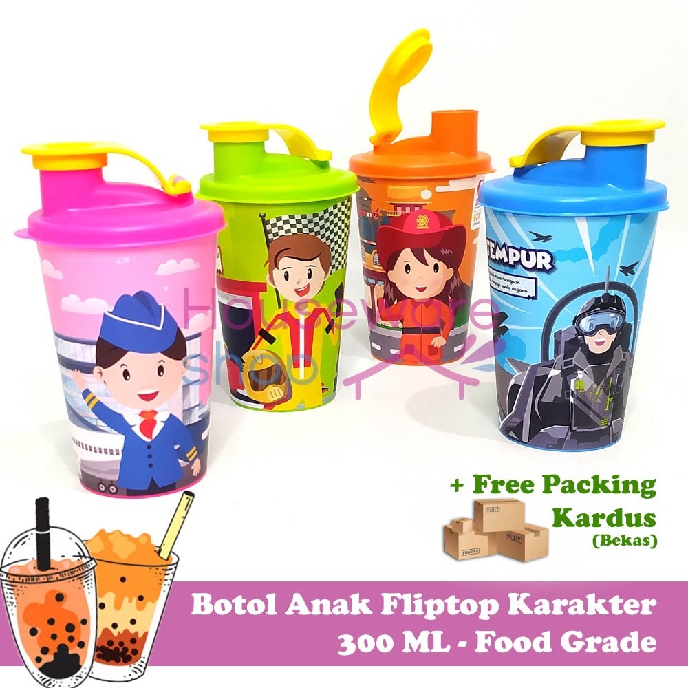 SMG Houseware ขวดดื่มสําหรับเด็ก / แก้วน้ํา ของที่ระลึกวันเกิด SMG