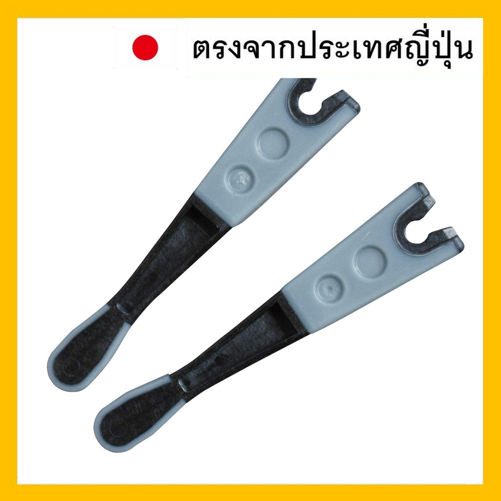 direct from Japan คีมแคะอีดีเอส HOZAN แบบหัวนิ่มเปลี่ยนหัวได้ ขนาดปาก 6.0mm ปลายแบบ R กว้าง รุ่น P-6