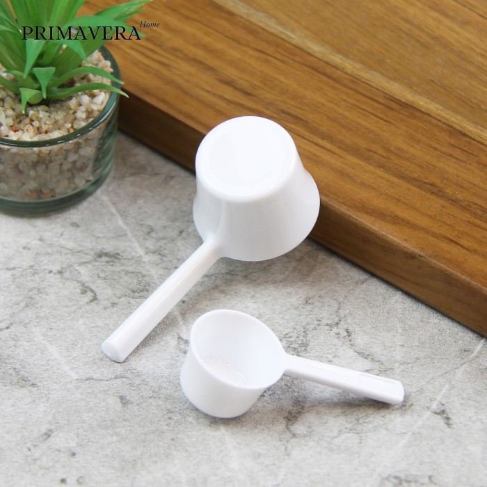 ช้อนตวง Pearl Life Hakari ช้อนตวง 2 ชิ้น Made in Japan