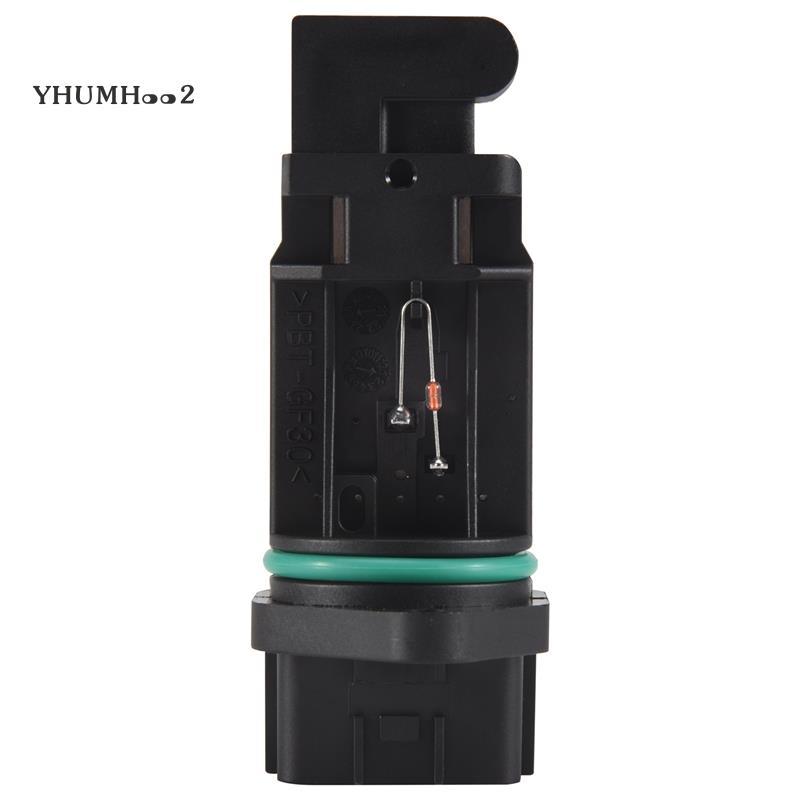 [yhumh002]Mass Air Sensor Meter สําหรับ 2.0 16V SR20DE 22680-AD21A 22680AD21A MF105HQ MF105B
