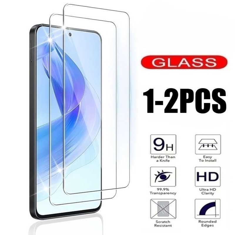 1-2Pcs ป้องกันหน้าจอโทรศัพท์สําหรับ Vivo 1951 2004 2006 2018 V1732A V1809A V1809T V181818A V1821A V1