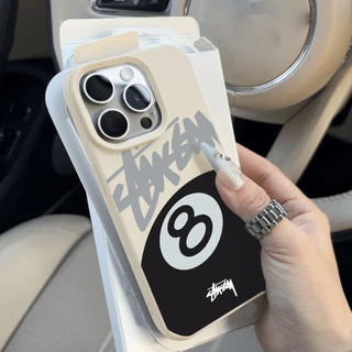 แนวโน้ม เคสหนังสำหรับ Samsung A37 A57 A07 A17 A56 A55 A54 A53 A36 A35 A34 A16 A15 S24 S25 S26 Ultra เคสกันกระแทกอ่อนนุ่ม