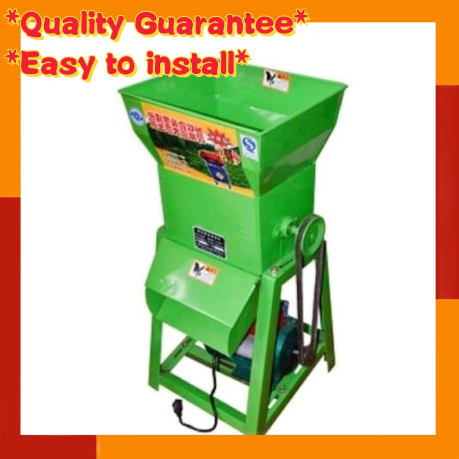 Electric small household grinder, potato grinder, sweet potato, kudzu root, lotus root, potato grind