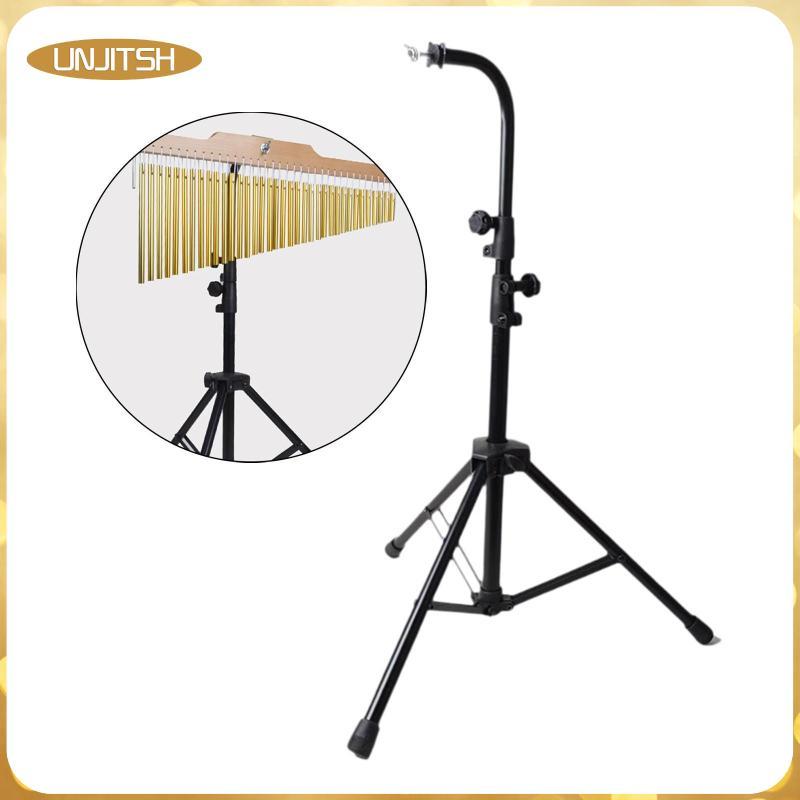 [unjitsh] Bar Chimes Stand เครื่องดนตรีเครื่องเพอร์คัชชัน Bar Chimes Bracket แบบพกพา