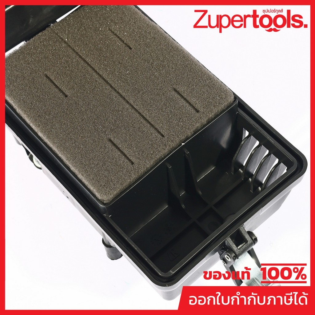 POLO อะไหล่ AIR FILTER ASSY (เฉพาะสาย) ใช้กับเครื่องปั่นไฟ รุ่น P4500IS (โปโล)