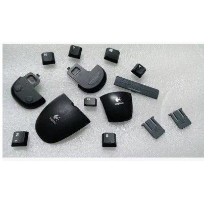 gmk keycap sa keycap ฝาครอบคีย์บอร์ด Logitech MK200 MK120 LX310 K400R MX3200 MX3000 ปุ่มกดปุ่ม