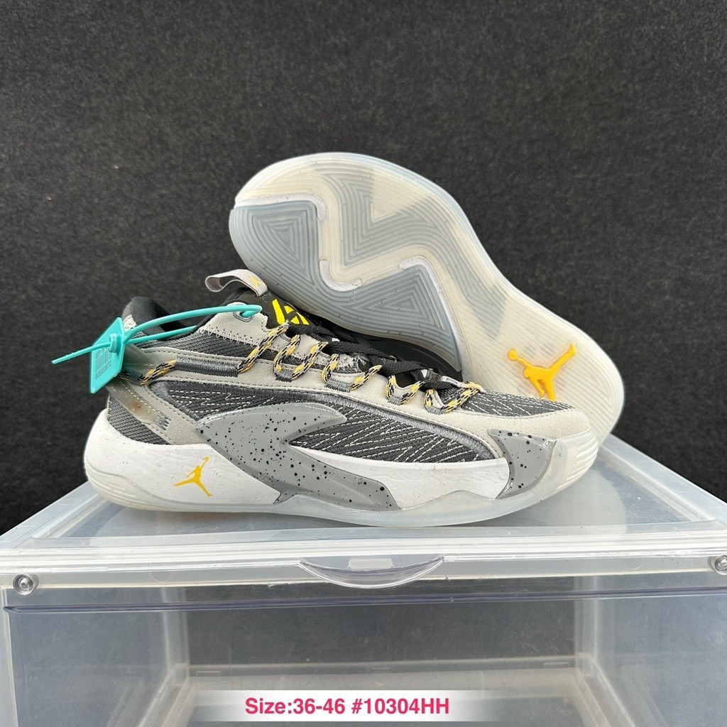 รองเท้าบาสเก็ตบอล AIR LUKA 2 สําหรับผู้ชายและผู้หญิง