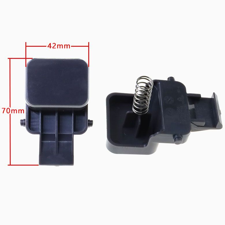 适用苏泊尔电饭煲锅SF40FC665/50FC665/40FC661/FC61开关按钮扣钩Suitable for Supor rice cooker SF40FC20251227