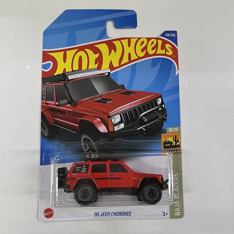 Hot Wheels Hot Wheels Hot Wheels JEEP Model JEEP Wrangler Gladiator Simulation Model