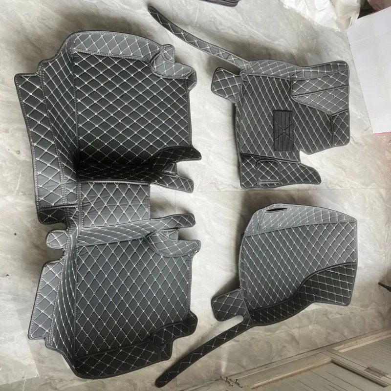 Custom รถสําหรับ Volkswagen Golf ทุกรุ่น Golf 6 Golf 7 8 Golf 5 GTI Golf R Variant Convertible tour 