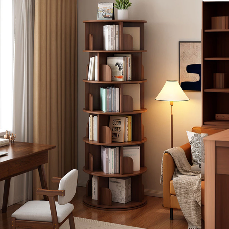 สไตล์มินิมอล งหนังสือและหนังสือภาพ ประหยัดพื้นที่สำหรับใช้ในบ้าน thumbnail 4