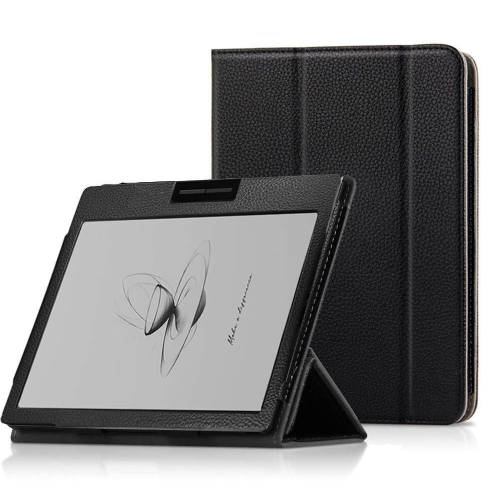 สําหรับ 2025 BOOX Go Color เคสป้องกัน e-book ขนาด 7 นิ้ว, Boox Go 7 Go Color 7 รวมทุกอย่าง, พร้อมเคส