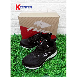 PAN รองเท้าวิ่ง สำหรับออกกำลังกาย รุ่น B-TECH PRO (PFL376) S…