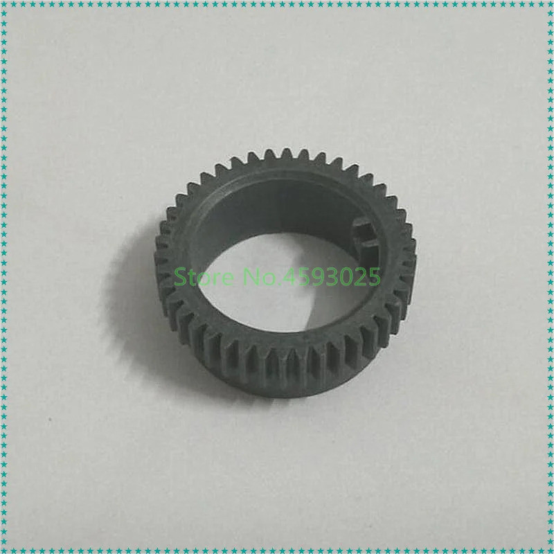 1PC Upper Fuser Roller Gear สําหรับ Lexmark E230 E232 E234 E238 E330 E332 e340 e342 X203 X204 X340 X