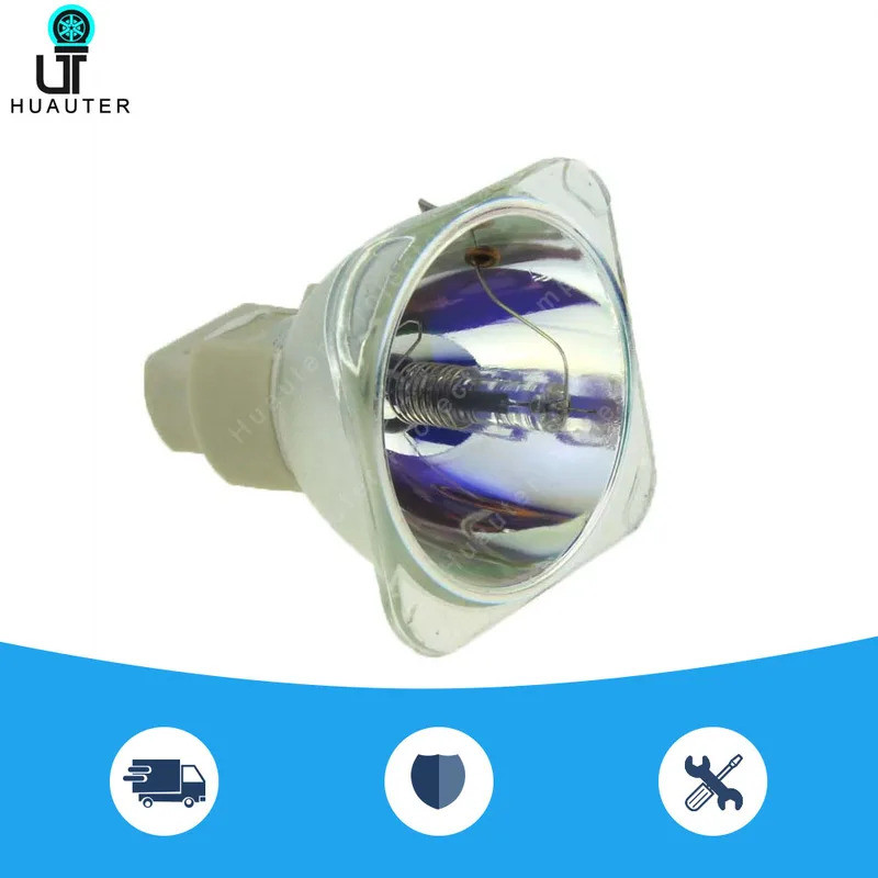 โคมไฟโปรเจคเตอร์ 9E.08001.001 เข้ากันได้กับ BENQ MP511+