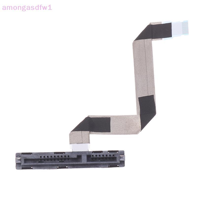 Amongassdfw1 SATA Hard Drive HDD SSD Connector Flex สําหรับ IdeaPad 3 15ADA05 15ARE05 15IML05 15IIL0