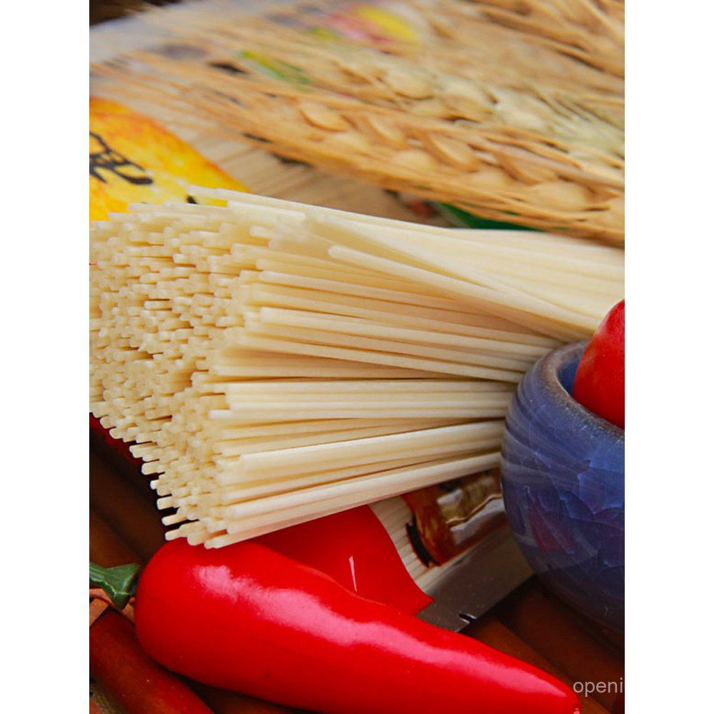 Suiyang Hollow Noodles 750g จัดส่งฟรี Guizhou Compliance พิเศษ Hollow Noodles Handmade Noodles Tribu
