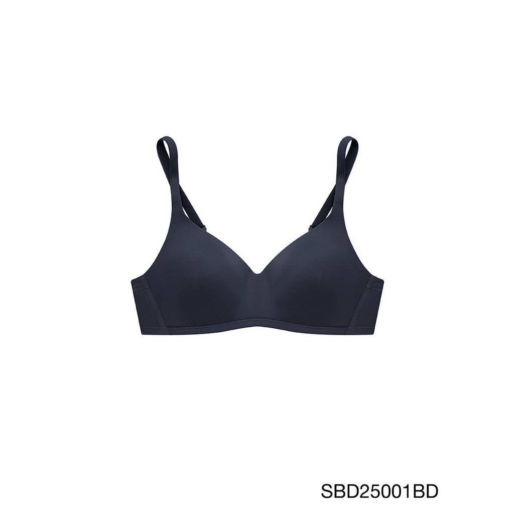 Sabina Perfect Bra Level 1 เสื้อชั้นใน ไร้โครง รหัส SBD25001
