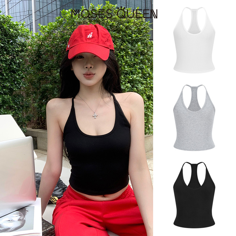 MOSESQUEEN เสื้อชั้นในสตรี สลายหุ่น สไตล์นุ่มสบาย รูปที่ 5