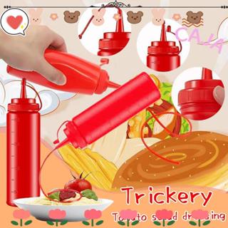 CAJA1 ซอสมะเขือเทศขวดของเล่นปฏิบัติ Joke Vent ของเล่นตลก Gad…