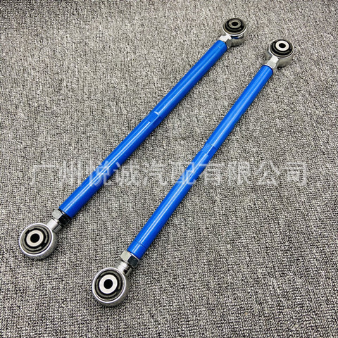 เหมาะสําหรับ BMW/mini mini R55 R65 ล้อหลังด้านนอก Inclindation มุมปรับ Rod ปรับแขนปรับยาง