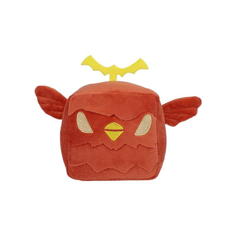 【พร้อมส่ง】one piece devils fruit one piece devils fruit plushie ONE PIECE Devil Fruits Toys Cake Dec