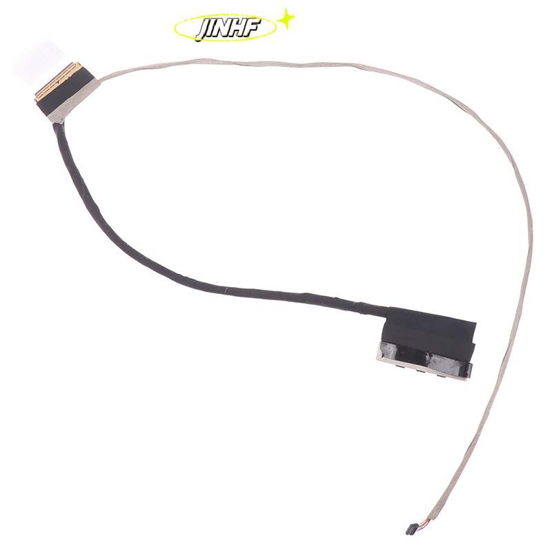 [BestBuyshop] 1 ชิ้น 30pin 40pin 01F2KR 40.0K702.0001 สายหน้าจอวิดีโอ LCD สําหรับ Dell G3 3500 3579 