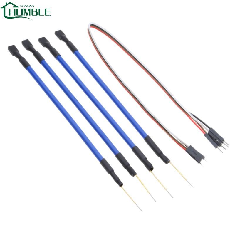 Humble รถ LED BDM กรอบ Probes ปากกาเชื่อมต่อสําหรับ KTAG KESS FGTECH BDM100