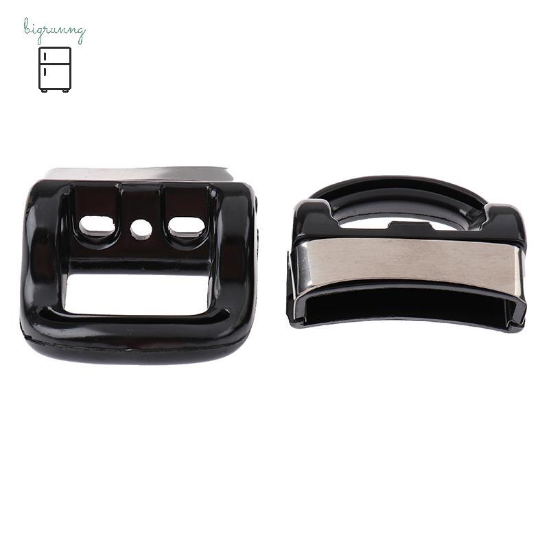 [BRN] 2x เครื่องครัวหม้อ Saucepan Pan Side Hand Grip Knob Handle Replacement TH