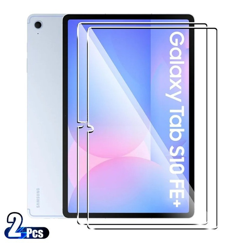 ฟิล์มกระจกกันรอยกันแสงสีฟ้า สําหรับ Samsung Galaxy Tab S11/S10/S9/S8/S7/S6 Ultra/Plus/FE/Lite HD